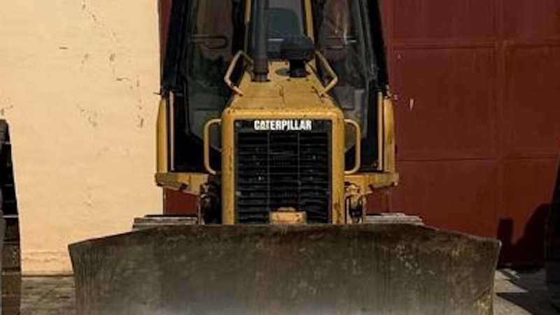 OmecoHub - CATERPILLAR D3G-XL